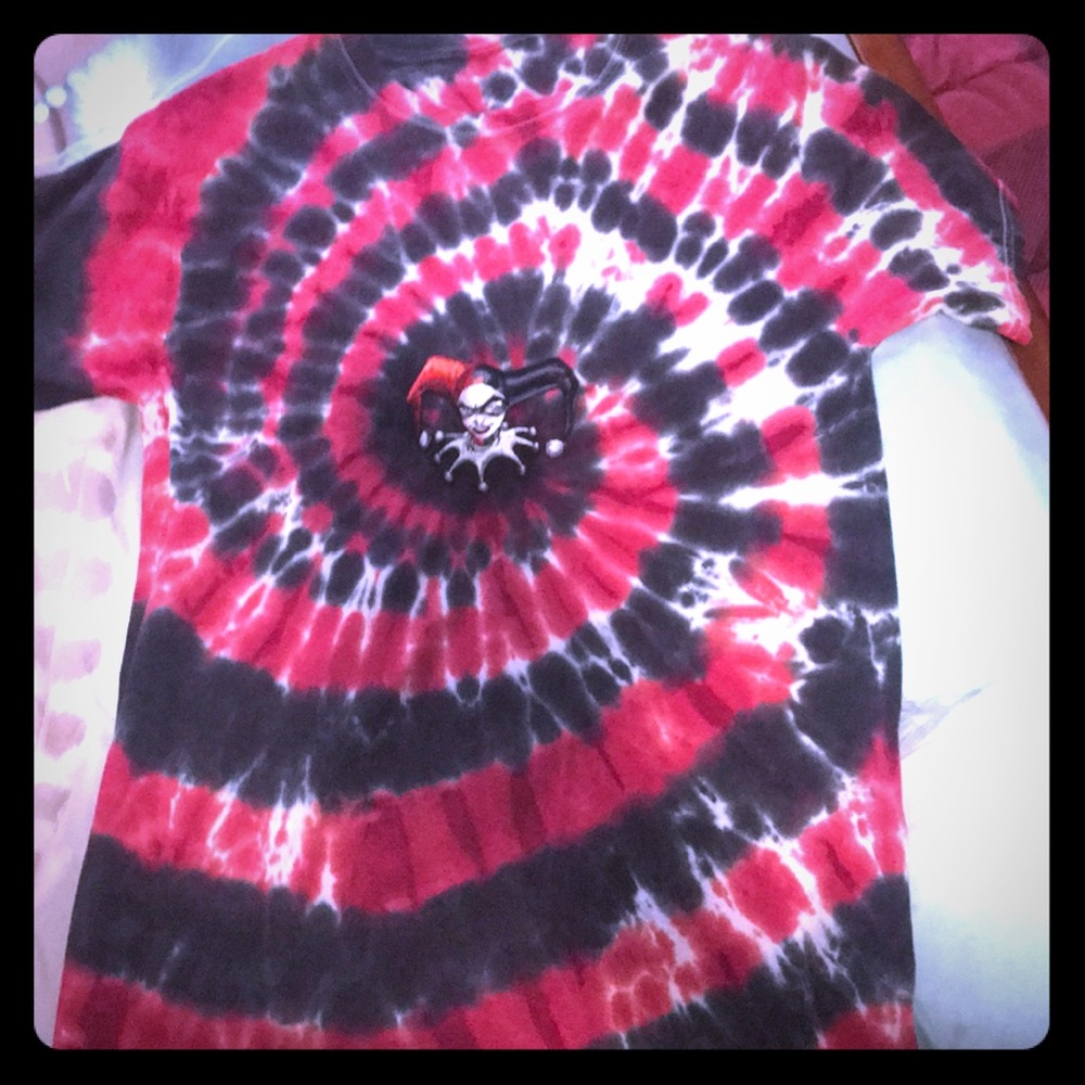 Harley Quinn T-shirt